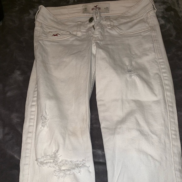 Hollister jeans - Picture 3 of 4